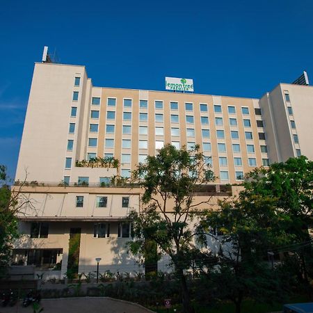 浦那市中心柠檬树高级酒店 外观 照片